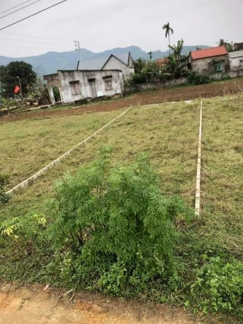 Chính chủ cần bán gấp lô đất 111m2