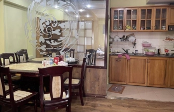 Chính chủ bán gấp căn hộ chung cư Thanh Bình ngay chợ Biên Hòa