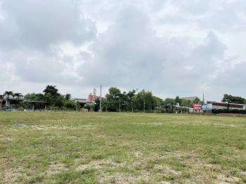 ???????????? ĐẤT NỀN TRUNG TÂM THÀNH PHỐ CẢNG PHÚ MỸ ????????????