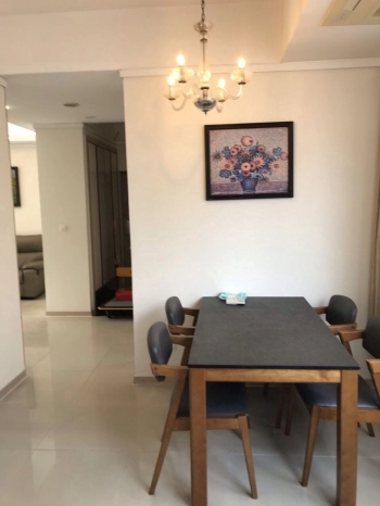 Bán Imperia An Phú 2 phòng ngủ full nt giá 5,3 tỷ