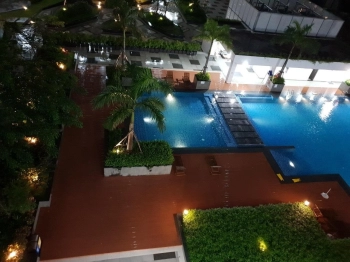 Hot bán căn hộ Cộng Hòa bàn giao ngay 77m2, 2,7 tỷ