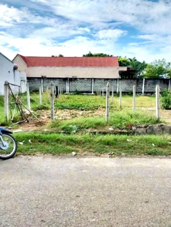 🔥 BÁN LÔ ĐẤT MẶT TIỀN 125M² GIÁ CHỈ 1,95 TỶ TRUNG TÂM THỦ DẦU MỘT, BÌNH DƯƠNG