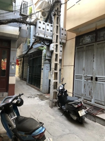 CHO THUÊ PHÒNG TRỌ !!!
