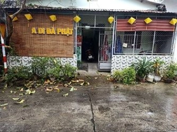 Chính chủ cần cho thuê phòng trọ có máy giặt giá đặc biệt tại số 1 kiệt 22 hàm nghi gần nhà thờ phú cam.