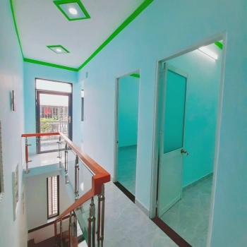 CẦN BÁN NHÀ CHÍNH CHỦ SHR GẦN CHỢ TRƯỜNG HỌC 