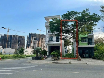 Lô đất đẹp nhất toàn khu. Tiện ích hiện hữu. Dân cư lấp đầy. Đường lớn 30m trả góp 12 tháng