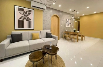 Bán căn hộ tại Sky Park Tôn Thất Thuyết, view đẹp, giá cực tốt