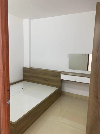 Căn hộ thương mại 16 tầng đầu tiên tại hậu giang