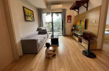 Chính chủ cần chuyển nhượng căn hộ 55m2 tại khu WestBay, phân khu Cảnh Hồ của Ecopark