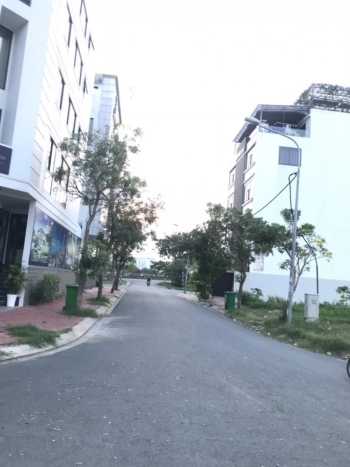 Mở bán F0 KDC Gia Long Riverside, Phước Kiển, Nhà Bè, 86m2/1.8 tỷ view sông, sổ riêng, thổ cư 100%