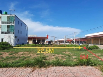 ĐẤT NỀN FULL THỔ FULL 100% , SỔ HỒNG LIỀN TAY , SANG TÊN  NHANH CHÓNG 