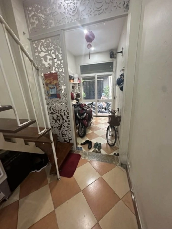 B.ÁN NHÀ HBT - MẶT PHỐ OTO TRÁNH - KINH DOANH SẦM UẤT - HAI MẶT THOÁNG