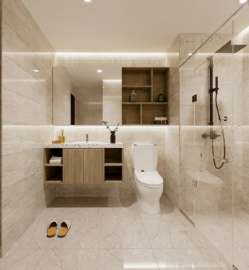 Chung cư cao cấp dành cho người trẻ Thanh Hóa chỉ nhỉnh 1 tỷ HTLS 0%