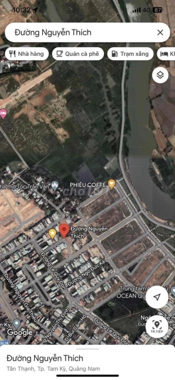 Chính chủ cần bán lô đất chính chủ