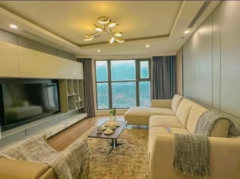 Quỹ căn hộ cho thuê rẻ nhất thị trường Sunshine Garden chỉ từ 12 triệu/th