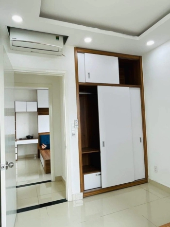 CH 60m2 giá 1 tỷ 950 2PN 2WC, ngân hàng hỗ trợ bank 70%