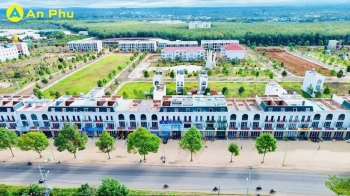 Mở bán Shophouse KĐT Ân Phú - Chiết khấu ngay 20%