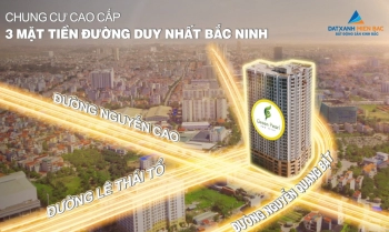 CĐT ra hàng quỹ căn VIP - giá F0 - có gói vay trả góp lãi suất 0%, chiết khấu hơn 100tr - quà 40 tr