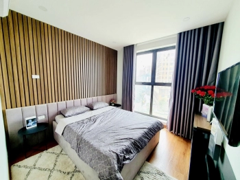 Bán căn hộ cao cấp 2PN 79m2 - Giá F0 CĐT - Hỗ trợ trả góp ls 0% - Chiết khấu lên đến 8% - Quà tân gia 40tr