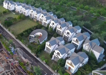 BÁN NHÀ VILLA NGHỈ DƯỠNG FULL NỘI THẤT Ở BẢO LỘC