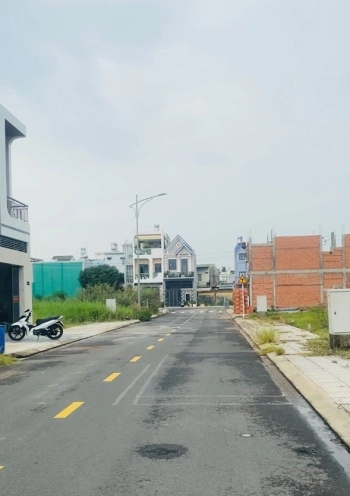 CHÍNH CHỦ bán đất thổ cư khu dân cư Bình Đức Lái Thiêu xây dựng tự do