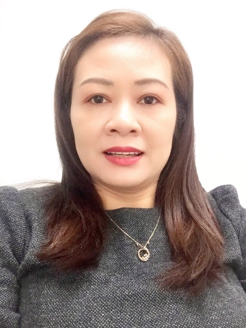 Tôi cần bán 1 lô đất ở đô thị tại dự án Cầu Trúc Sông Công Park City.