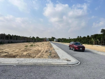 CHƯA ĐẾN 1TỶ SỞ HỮU NGAY LÔ ĐẤT FULL THỔ TẠI TRẢNG BOM, CÁCH VÀNH ĐAI 4 CHỈ 5 PHÚT