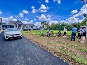 đất  nền thổ cư xã lộc đức huyện bảo lâm tỉnh lâm đồng chỉ 730tr/nền