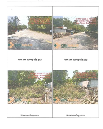 BÁN ĐẤU GIÁ BĐS TẠI XÃ THANH AN, THÀNH PHỐ HỒ CHÍ MINH