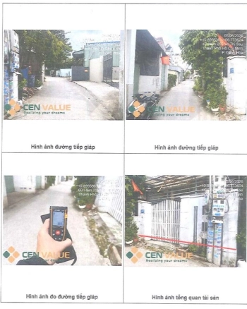 BÁN ĐẤU GIÁ BẤT ĐỘNG SẢN TẠI PHƯỜNG ĐÔNG HÒA, THÀNH PHỐ HỒ CHÍ MINH