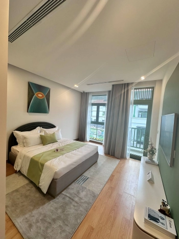 Bán Căn Liền Kề 60m2 tại dự án Sun UR Ban City Hà Nam  . Trục C9 đặc địa chỉ nhỉnh 6tỷ