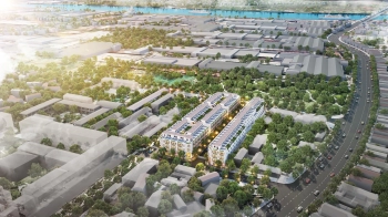 SỞ HỮU NGAY NHÀ PHỐ THƯƠNG MẠI GIỮA LÒNG TRUNG TÂM HẢI PHÒNG – SINH LỜI NGAY KHI KHAI TRƯƠNG! 💼 👉 Dự án HỒNG BÀNG MIDTOWN – Cơ hội “vàng” cho nhà đầu tư đón đ