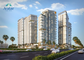 Căn hộ Avatar Thủ Đức giỏ hàng nội bộ cực đẹp, thanh toán Đợt 1 chỉ 3%, góp nhẹ 0,25% mỗi tháng