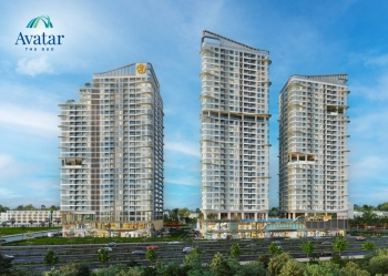 Căn hộ Avatar Thủ Đức - Giỏ hàng nội bộ Chủ đầu tư 10 căn cực đẹp. Liên hệ báo giá ngay 0903210699