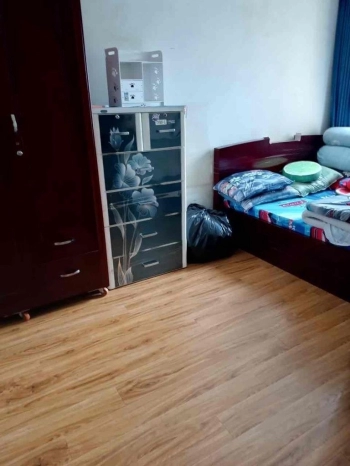 Cần Bán Gấp Căn 2pn 2wc chung cư âu cơ tower