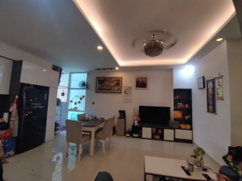 Bán căn hộ 2PN Belleza quận 7 – Dt 88m2, sổ hồng, Full nội thất