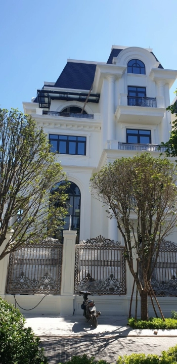 Biệt Thự The Zei Mỹ Đình đẳng cấp hiếm có tại khu vực trung tâm-Giá đầu tư-Nhận ngay sổ hồng