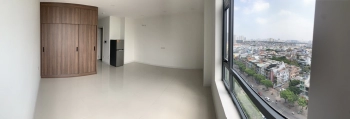 Bán Lỗ 50tr officetel Central Premium Q8 so giá hợp đồng