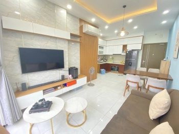 Căn hộ Jamila Khang Điền cần bán gấp