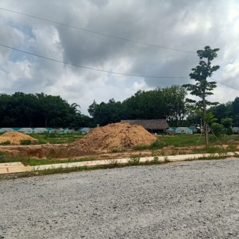 Bán đất đường Chánh Phú Hòa 28 Thị xã Bến Cát, Bình Dương. Diện tích 69m2.