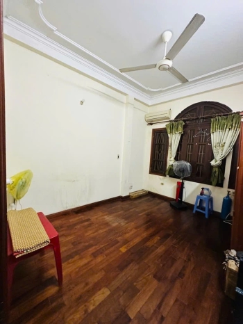 BÁN NHÀ CHÙA BỘC, QUANG TRUNG, ĐỐNG ĐA 42M 14 TỶ