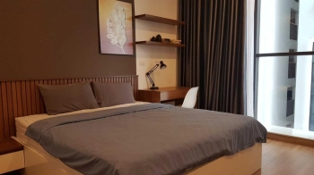 Hot! Cho thuê căn 1PN - 2PN - 3PN - 4PN giá rẻ, view hồ Đền Lừ, nhà mới tại Feliz Homes