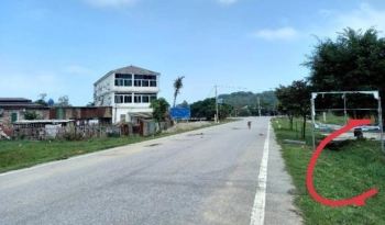 Siêu phẩm đất đầu tư kinh doanh, du lịch tại Bãi Lữ Resort