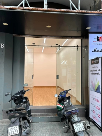 Cho Thuê Mặt Bằng Kinh Doanh 3.6x10m – Vị Trí Đẹp, Đông Người Qua Lại
