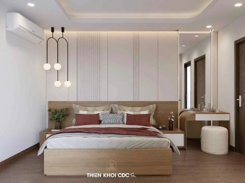 B.ÁN NHÀ TRƯƠNG ĐỊNH – NHÀ DÂN XÂY CHẮC CHẮN – NHÀ MỚI CHỈ VIỆC SÁCH VALI VỀ Ở - DIỆN TÍCH 30M – GIÁ NHÌNH 6 TỶ