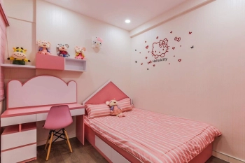 Bán 2PN lớn 71m2 Opal Garden full nội thất rẻ nhất thị trường