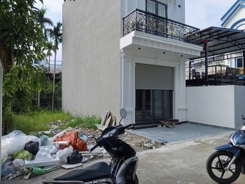 BÁN ĐẤT ĐẸP – THÔN ĐỒNG DỤ, XÃ ĐẶNG CƯƠNG, HUYỆN AN DƯƠNG, HẢI PHÒNG