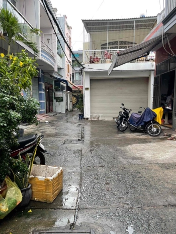 Bán nhà 54/5 Đồng Đen, phường 14, Tân Bình (4,3x12,5) chỉ 10 tỷ