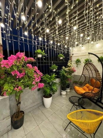 Cực hiếm nhà đẹp Đội Cấn ngõ thông ô tô đỗ cổng mặt tiền rộng 45m² x 5 tầng hơn 10 tỷ