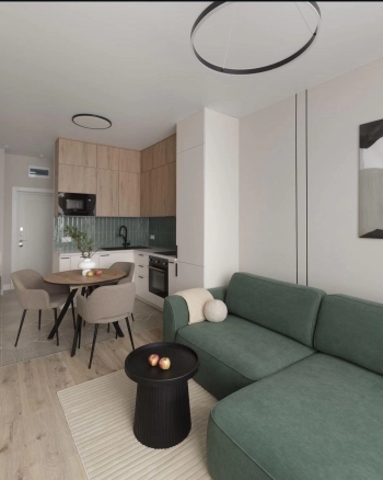 Bán nhà Hiệp Nhất, phường 4 quận Tân Bình (6*16) CHDV dòng tiền 80tr/tháng